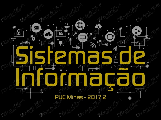 Logo Sistemas de Informa&ccedil;&atilde;o